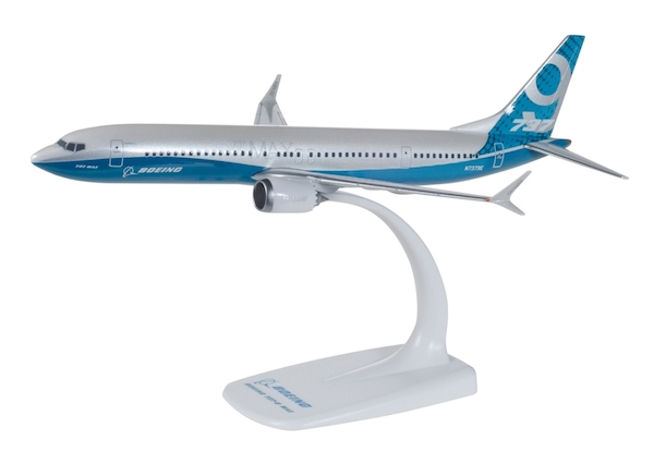Details about   JCWINGS JCLH4133 1/400 BOEING 737-9 MAX HOUSE COLOR REG N7379E WITH ANTENNA 