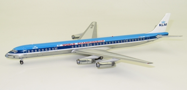 DC8-63 (KLM