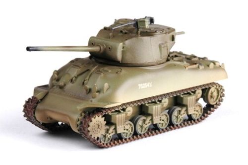 US Army M4A1 (76)W -7th Armored Brigade EM36249