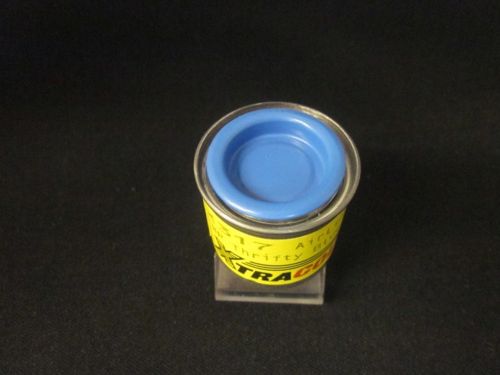 Thrifty Blue. enamel X317