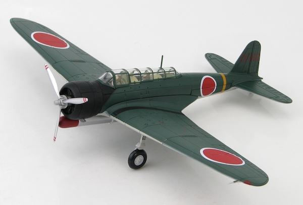 Nakajima B5N-2 Kate Aircraft Carrier