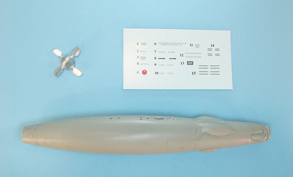 D704 'Buddy Pod