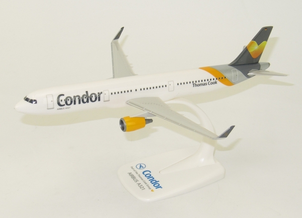 thomas cook toy plane