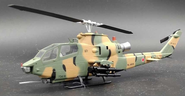 AH1F Cobra JASDF EM37096