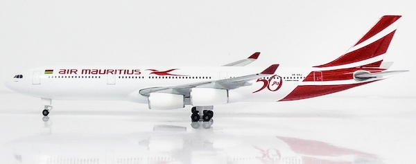 Airbus A340-300 Air Mauritius
