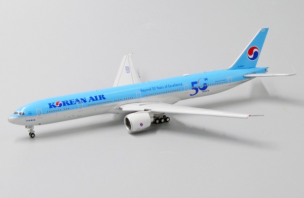 Boeing B777-300ER Korean Air