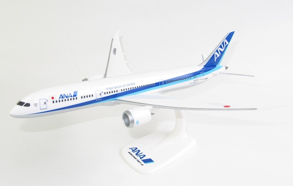 Boeing 787-9 Dreamliner ANA All Nippon JA888A  222314