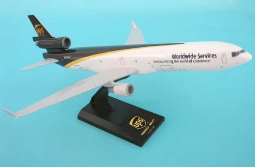 MD11 (UPS) SKR511
