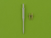 F16 Probe & Angle Of Attack probe AM-32-032