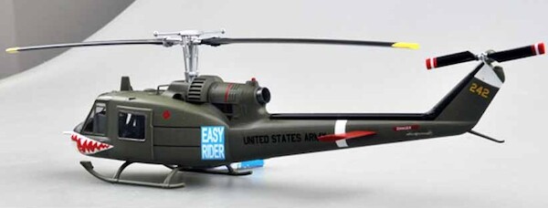 UH-1C Iroquois United States Army, 174th AHC Gun Platoon