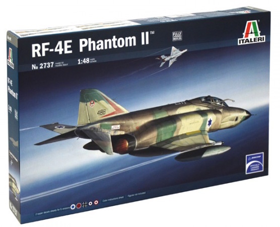 RF4E Phantom II 342737