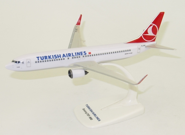 B737-800 (Turkish) 220044
