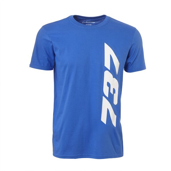 737 Insignia T-Shirt