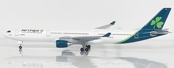 Airbus A330-300 Aer Lingus EI-EDY 0848AL