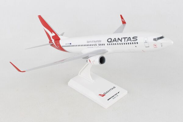 Boeing 737-800 Qantas VH-VYE  SKR986
