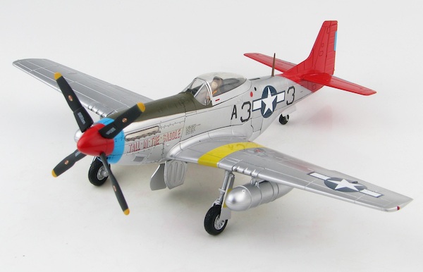 P51K Mustang USAAF,
