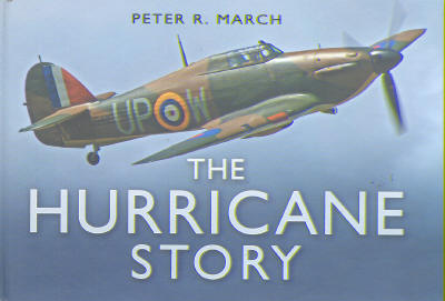 The Hurricane Story 9780750944533