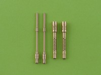 German aircraft machine gun MG 131 (13mm) barrels (2pcs) AM-32-003