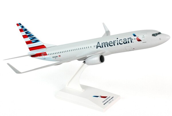Boeing 737-800 American Airlines SKR759