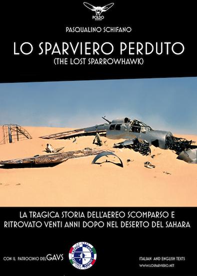 Lo sparviero perduto (The lost Sparrowhawk) 8875650187
