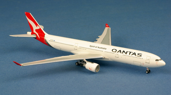 A330-300 (Qantas