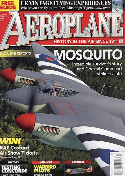 Aeroplane Monthly April 2019 977014372413204