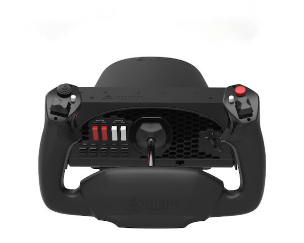 Honeycomb - Alpha Flight Controls (Expected early October) 4039621003110