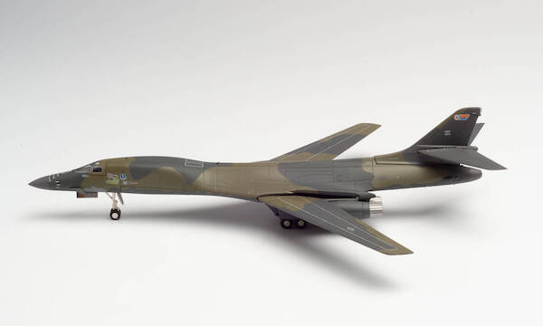 B1B Lancer USAF, 46th BS