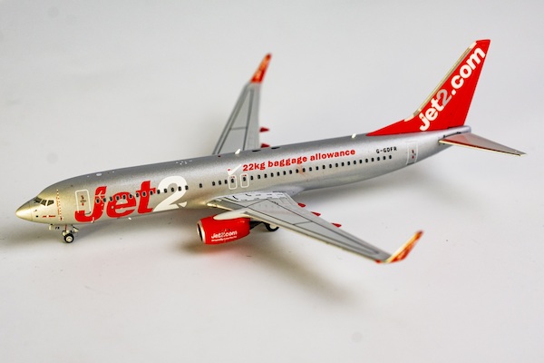 jet2 add baggage