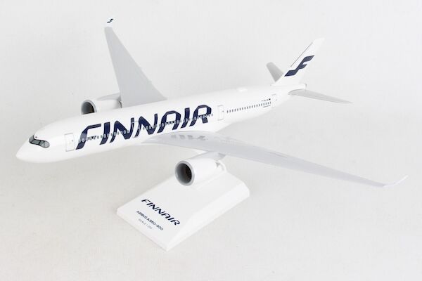 Airbus A350-900 Finnair OH-LWC SKR1072