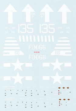 48-1048 F6F-5P/N Hellcat (VF84, VFN91) 48-1048