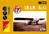 IMAM. Ro.63 72002