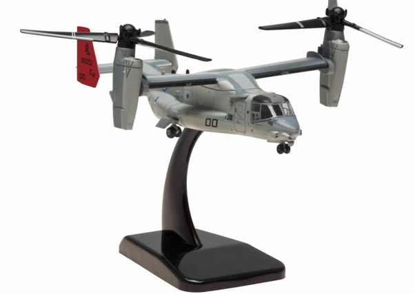 Bell Boeing MV-22B Osprey (US Marines,