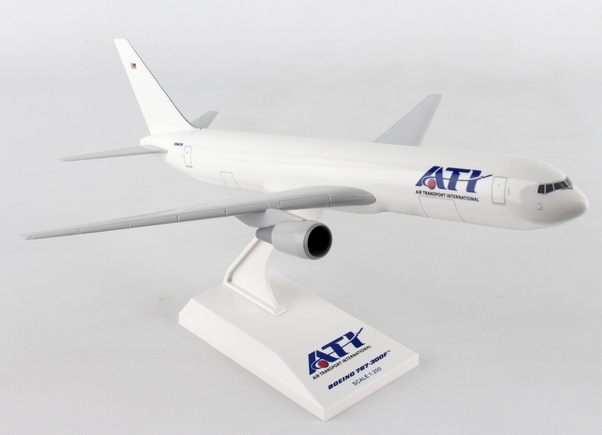 B767-300 (ATI, Air Transport International) N364CM SKR871