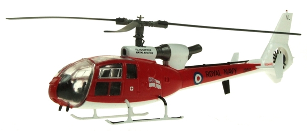 Westland Gazelle AH1 (Royal Navy Fona ZB647/VL Gavin) AV7224010