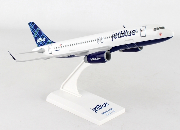 Airbus A320 Jetblue