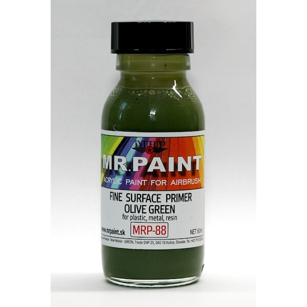 plastic paint for metal