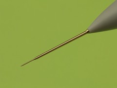 F106 Delta Dart - Pitot Tube AM-72-029