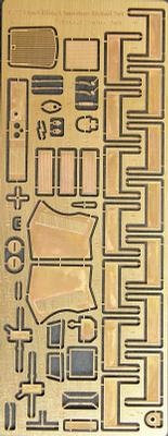Opel Blitz Omnibus Detail set (Roden) 72-030