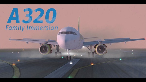 A320 Family Immersion (download) A320IMMERSION