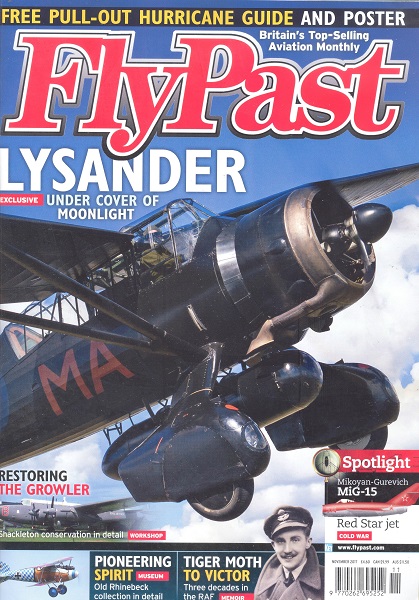 FlyPast September 2017 977026269525209