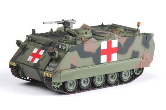 M113A2 US Army Red Cross EM35007