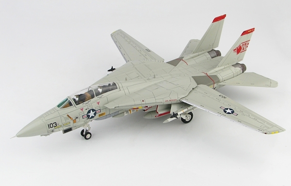 F14A Super Tomcat (US Navy, 162603, VF-1