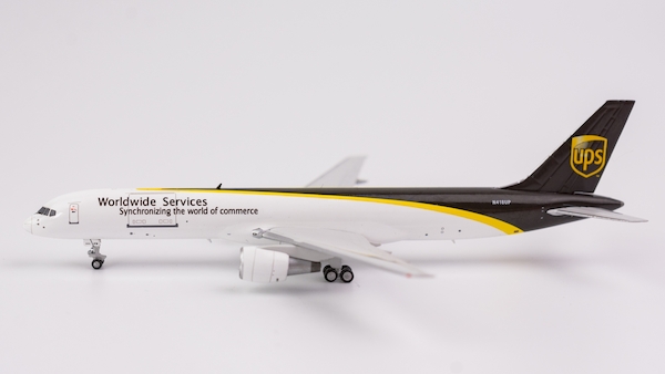 B757-200F (UPS) N418UP 53083