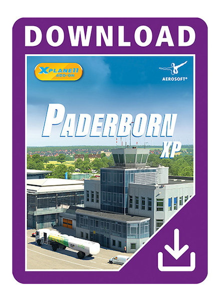 Paderborn XP (Download Version) AS14643-D