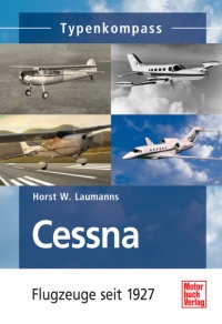 Cessna - Flugzeuge seit 1927 9783613030855