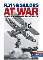 Flying Sailors at War vol 1 from September 1939 to June 1940. 9781905414130