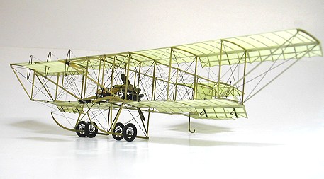 Bristol Boxkite 1910