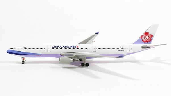 A330-300 (China Airlines) B-18361 XX5884