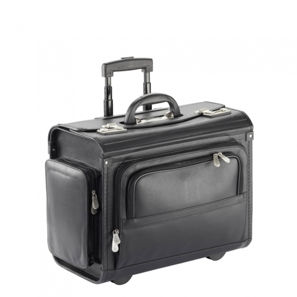 Pilot Trolley Case model 7056P (black) 7056P